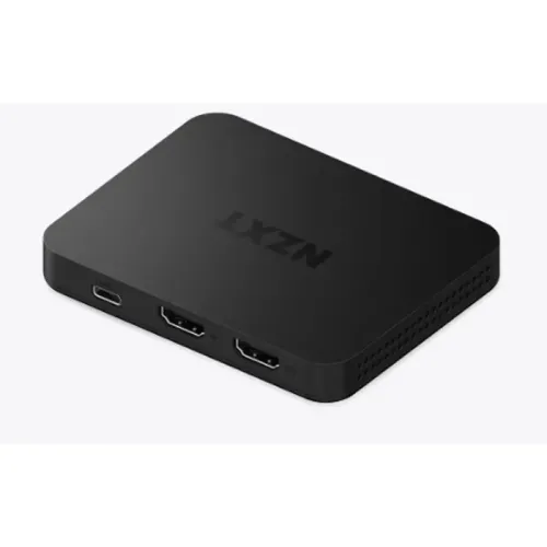 NZXT Signal HD60 External Capture Card