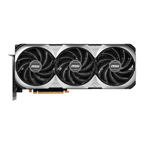 MSI GeForce RTX 4080 16GB VENTUS 3X OC Graphics Card