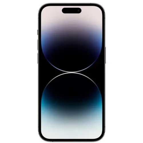 Apple iPhone 14 Pro 256GB - Black - MQ0T3AA/A