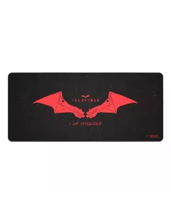 Cybeart Rapid Series Gaming Mouse Pad 900mm (Xxl) - The Batman