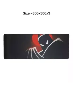 Gaming Mouse Pad - Batman (800x300x3)