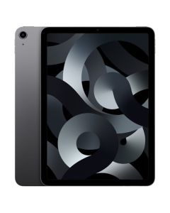 Apple iPad Air 10.9" (5th Generation) 2022 Wi-Fi  256GB - Space Grey