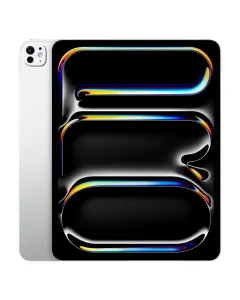 Apple Ipad Pro M4 Chip 13-inch Wifi 512gb With Standard Glass – Sliver