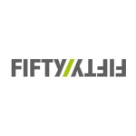 FIFTY/FIFTY