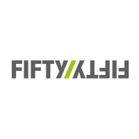 FIFTY/FIFTY