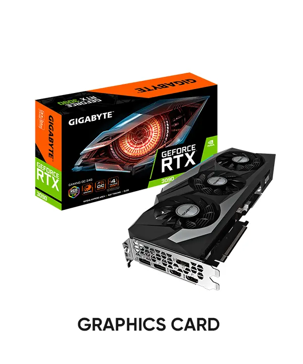 Graphic Card