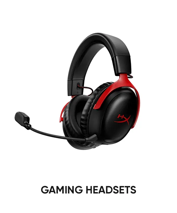 Gaming Headsets